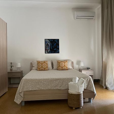 Hotel Donizetti 19 Palermo Exteriér fotografie
