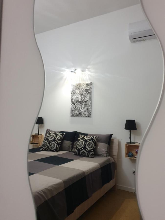 Hotel Donizetti 19 Palermo Exteriér fotografie