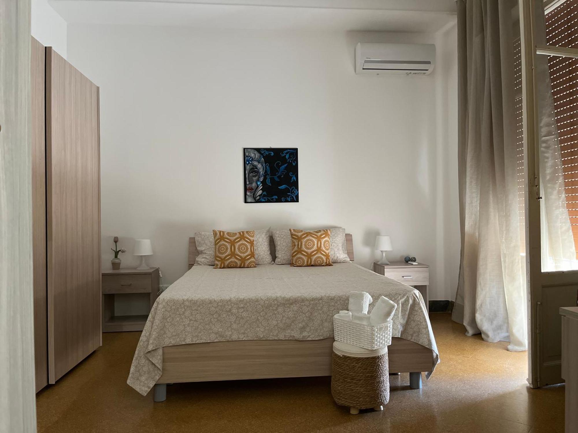 Hotel Donizetti 19 Palermo Exteriér fotografie