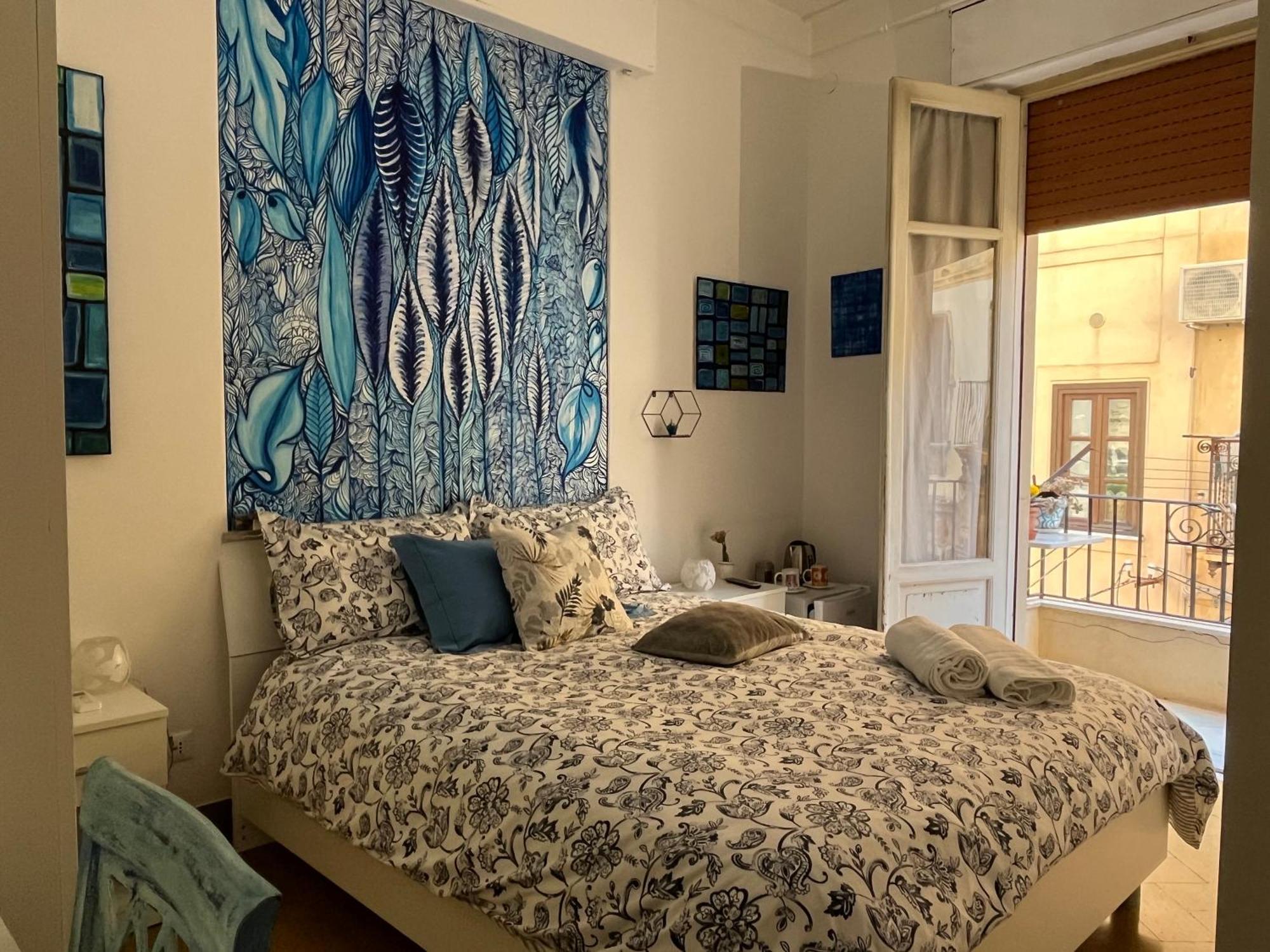 Hotel Donizetti 19 Palermo Exteriér fotografie