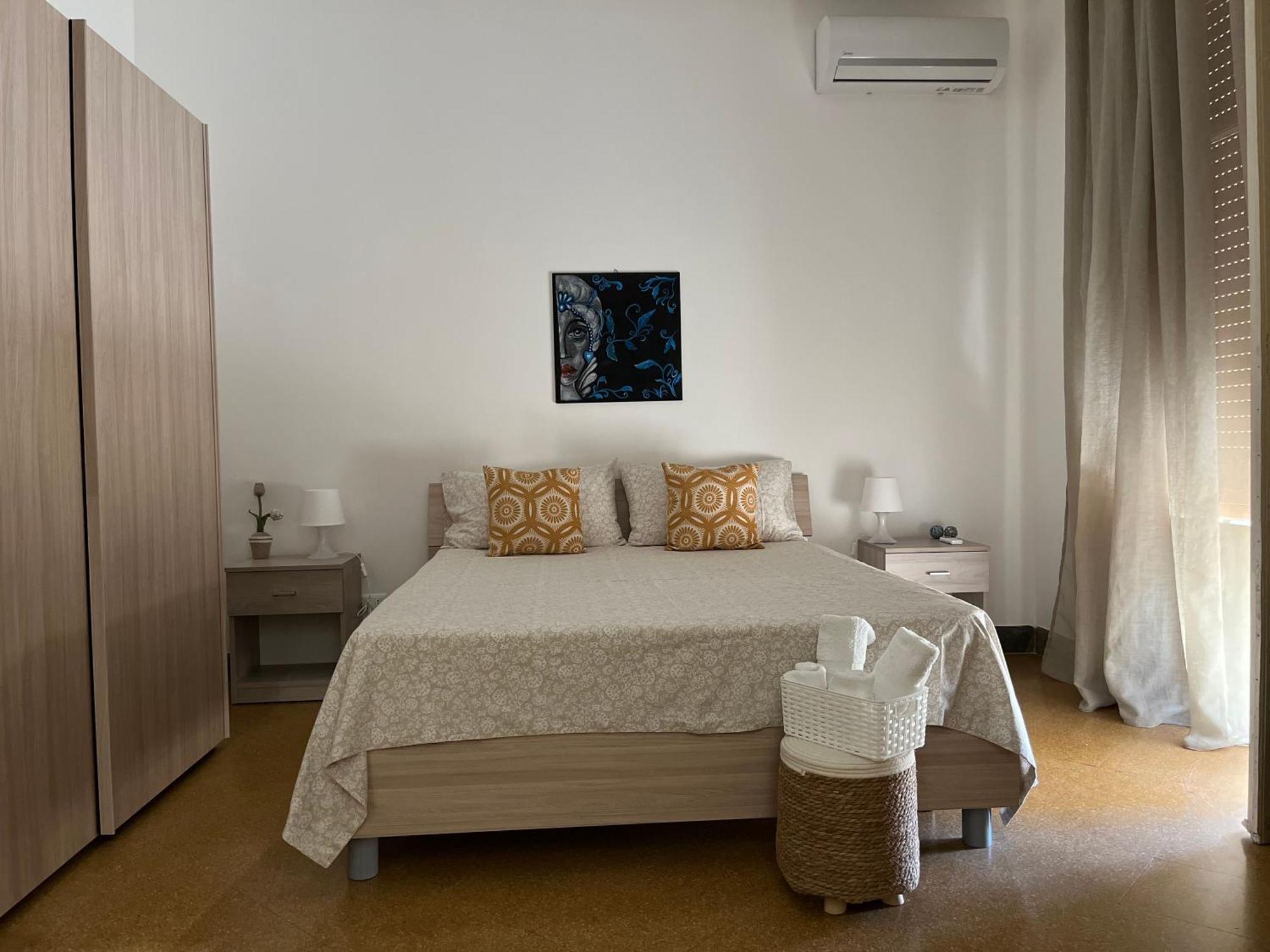 Hotel Donizetti 19 Palermo Exteriér fotografie