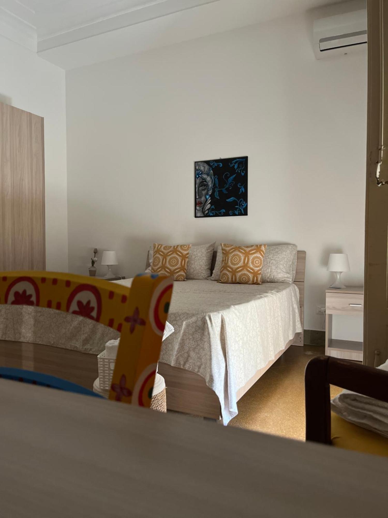 Hotel Donizetti 19 Palermo Exteriér fotografie