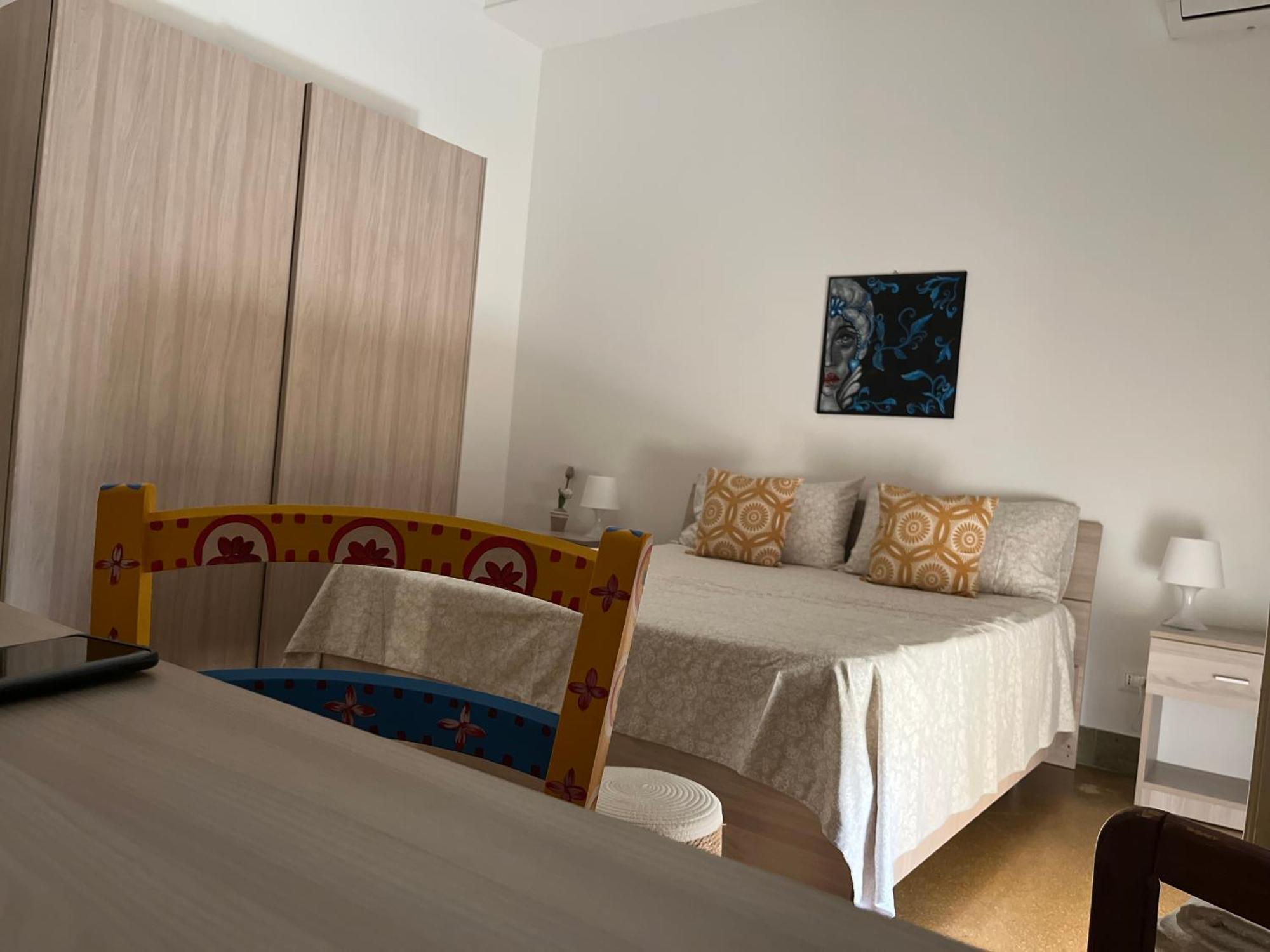 Hotel Donizetti 19 Palermo Exteriér fotografie