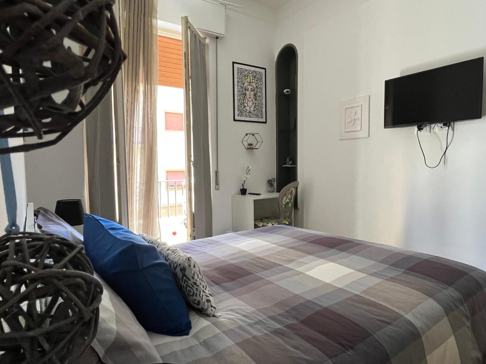 Hotel Donizetti 19 Palermo Exteriér fotografie