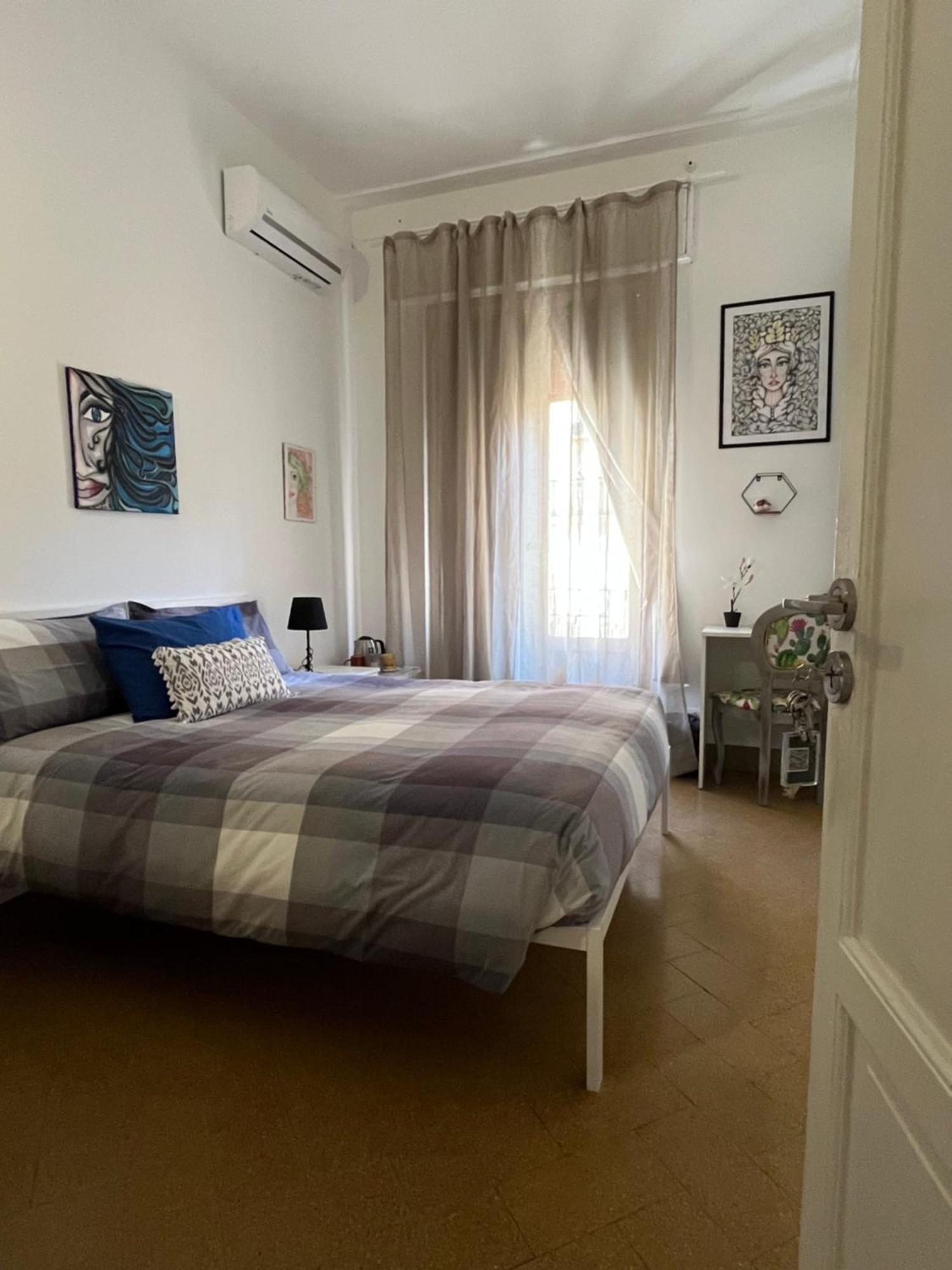 Hotel Donizetti 19 Palermo Exteriér fotografie