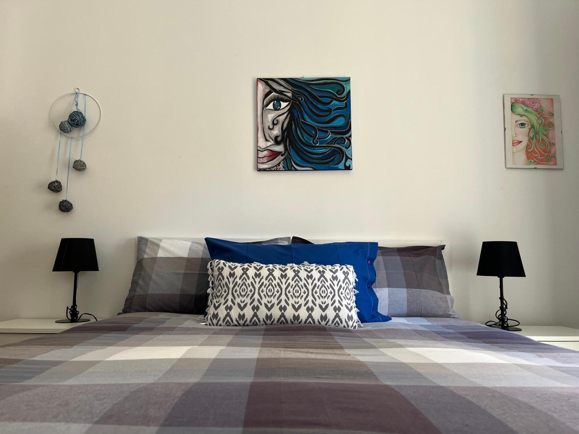Hotel Donizetti 19 Palermo Exteriér fotografie