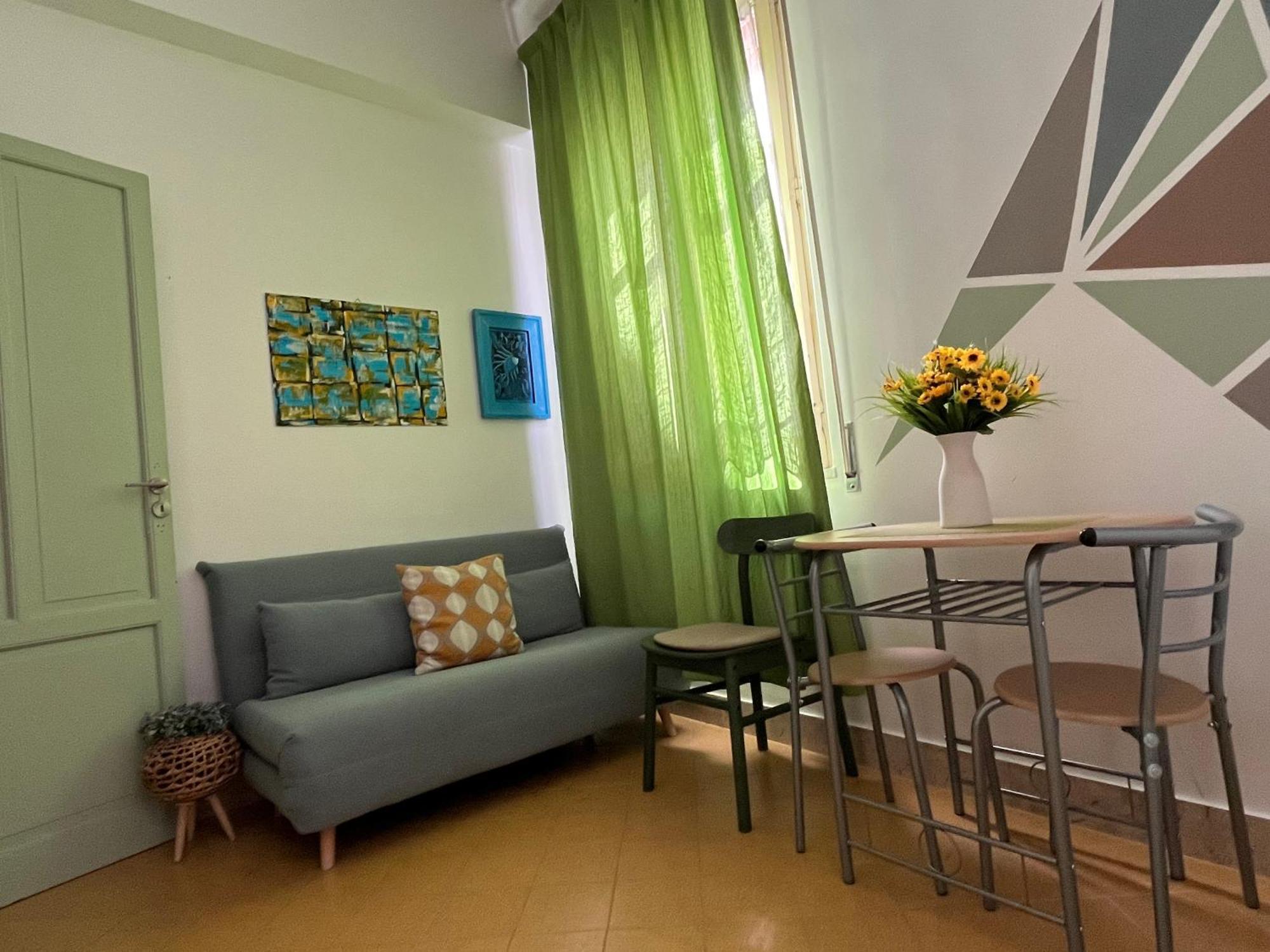 Hotel Donizetti 19 Palermo Exteriér fotografie