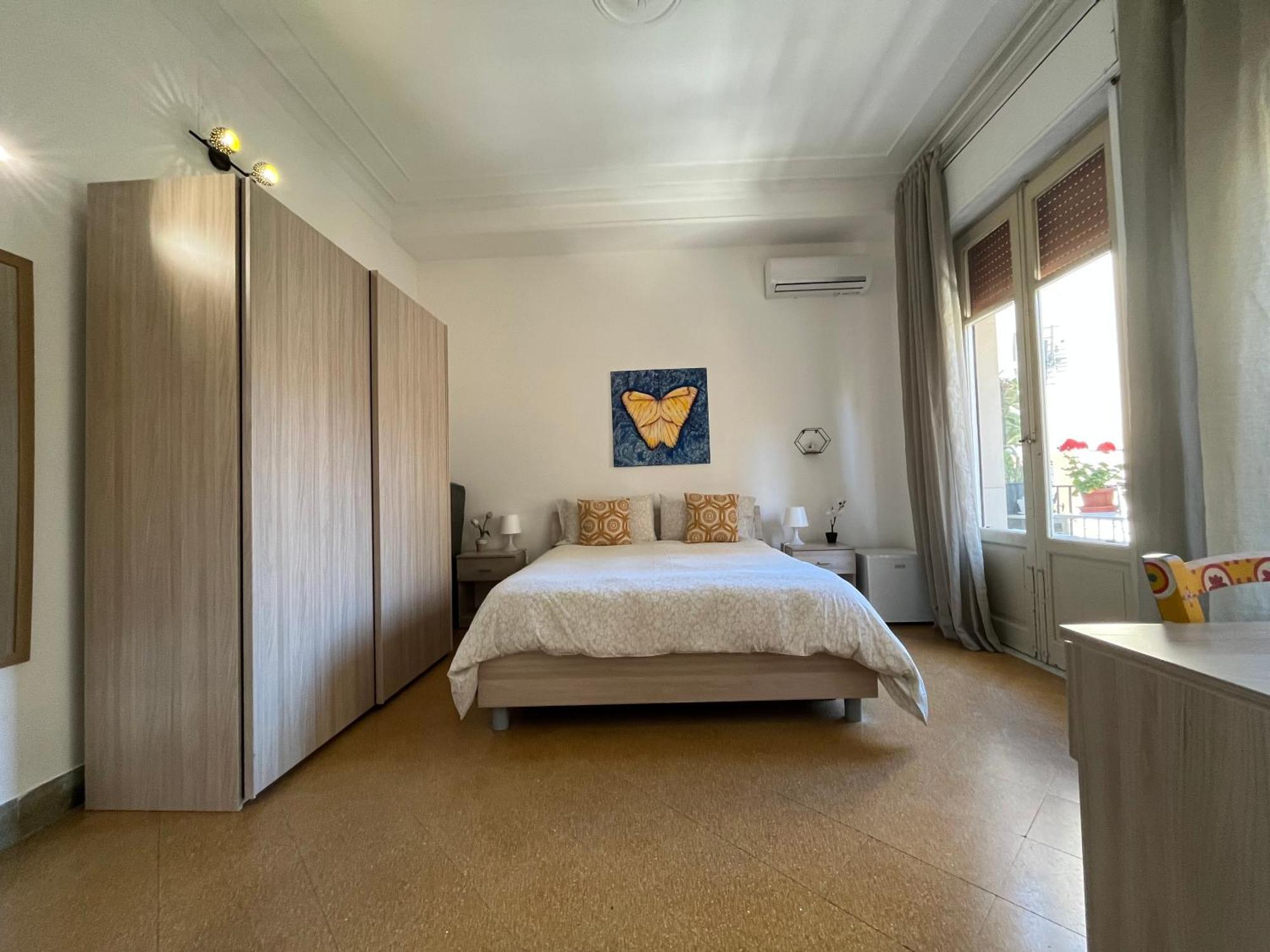 Hotel Donizetti 19 Palermo Exteriér fotografie
