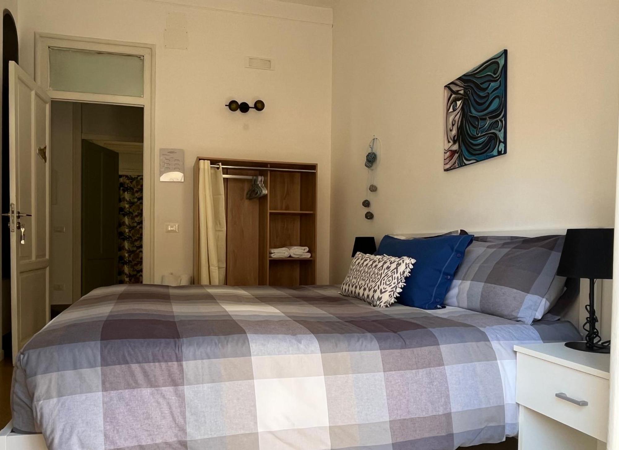 Hotel Donizetti 19 Palermo Exteriér fotografie